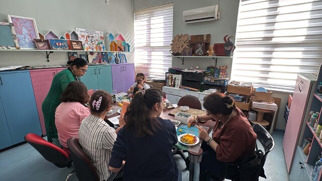 Galeri