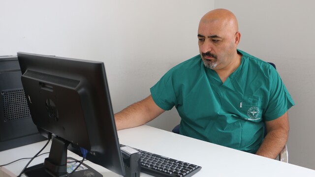 Uzmanlardan osteoporoz uyarısı: "Hastalık uzun süre belirti vermeden ilerleyebiliyor"