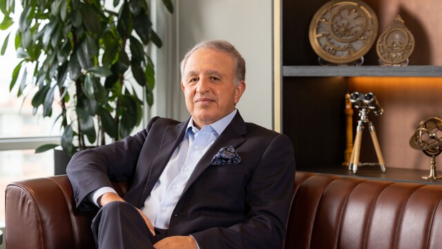 Sinpaş Holding sürdürülebilir yatırımlarını COP31'e taşıyacak