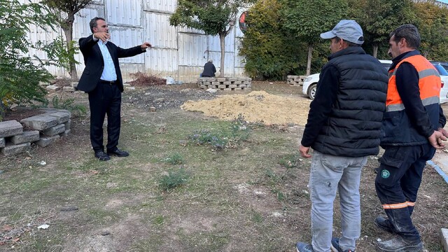 Tekirdağ'dan kısa kısa