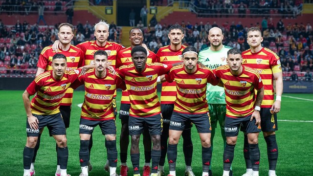 Kayserispor 11. haftayı lider noktaladı