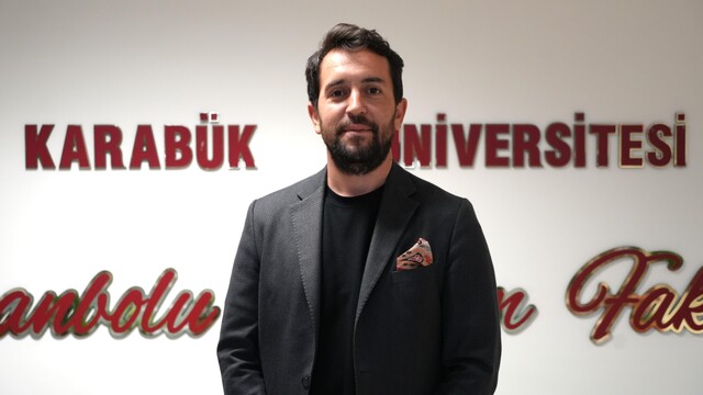 KBÜ'lü akademisyen KOBİ'lerin dijital dönüşüm projesinde görev alacak
