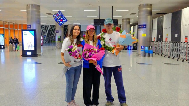 Galeri