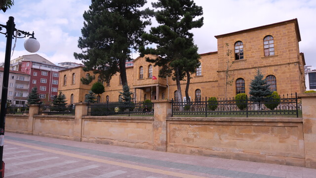 Galeri
