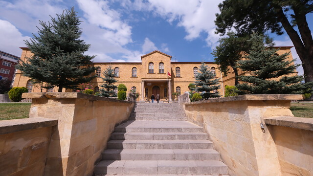 Galeri