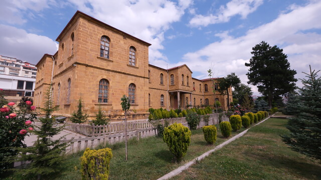 Galeri