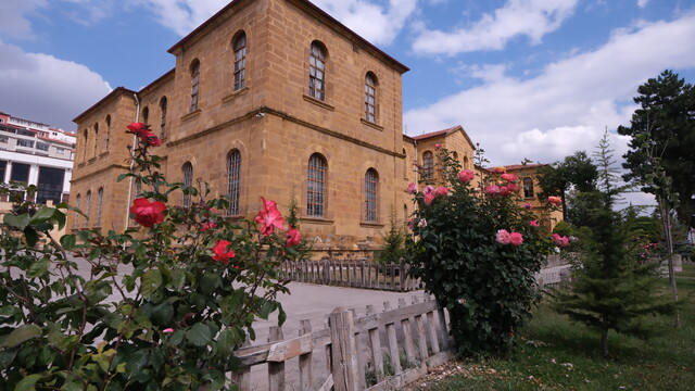 Galeri
