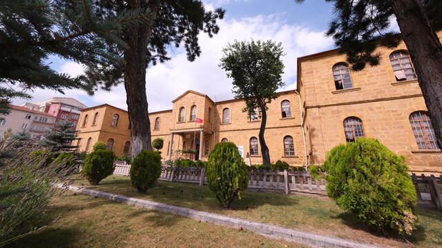 Galeri