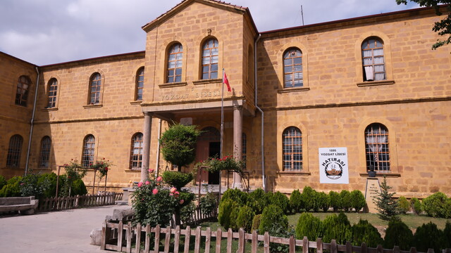 Galeri