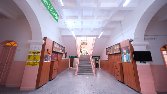 Galeri