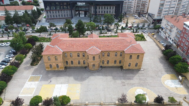 Galeri