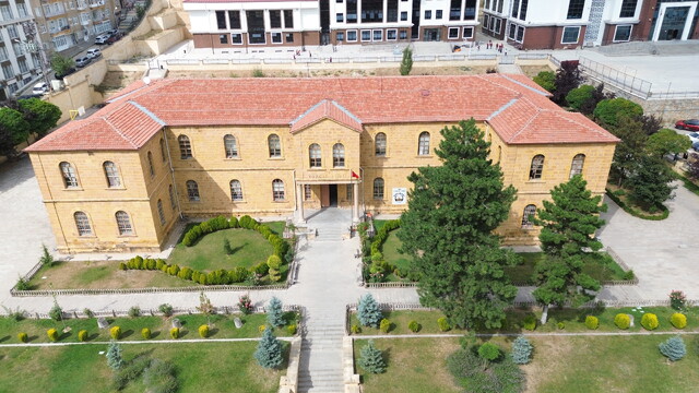 Galeri