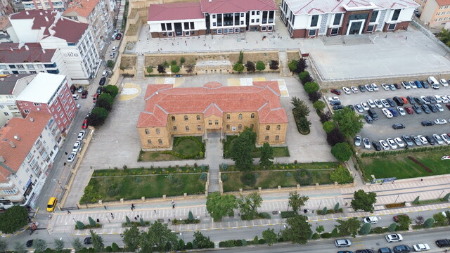 Galeri
