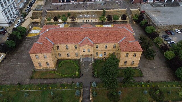 Galeri