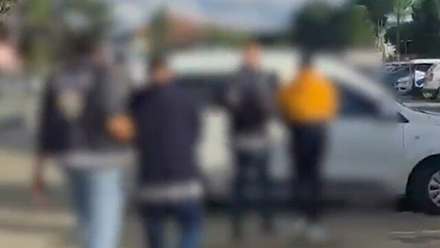 Çanakkale'de göçmen kaçakçılığı operasyonunda 2 organizatör tutuklandı