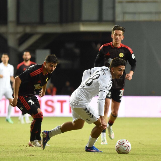Altay'da Oktay buruk sevinç yaşadı