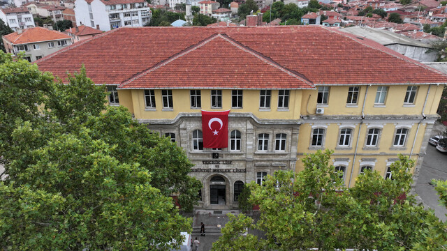 Galeri