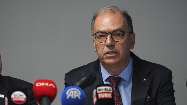 Ege Bölgesi'nde 247 bin ton pamuk rekoltesi bekleniyor