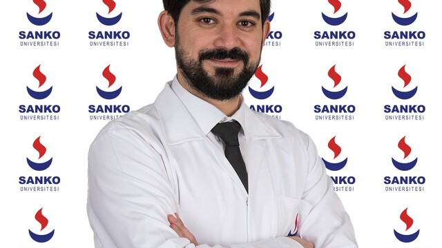 SANKO Üniversitesi'nde Tıbbi Biyokimya Doktora programı açıldı
Rektör prof. Dr. Dağlı: "Akademik çeşitliliğimizi artırarak bilim dünyasına katkı sunmaya devam ediyoruz"