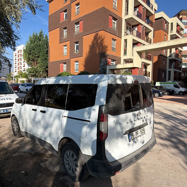 Öğretmenevi müdür yardımcısı, evinde ölü bulundu