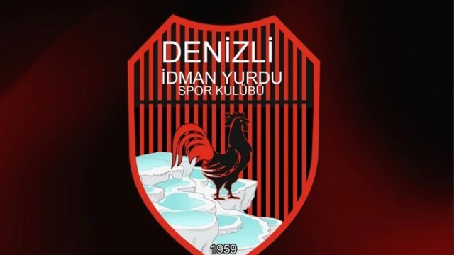Denizli İdman Yurdu 1959 Spor Kulübü'nden açıklama