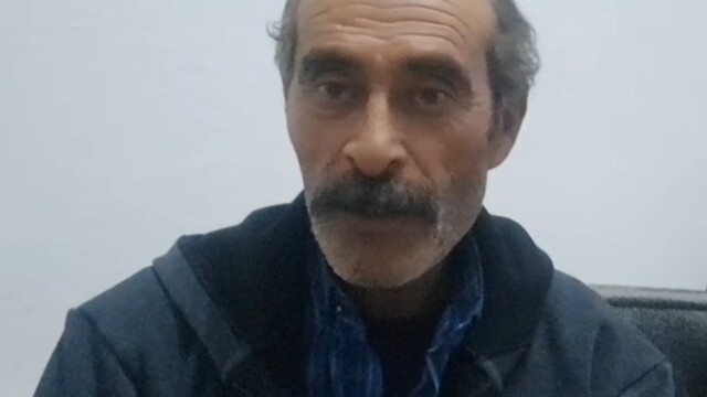 Fenomen muhtar adayı Aydın Battal: "Muhtar adayı olma nedenim emekli olmaktı"