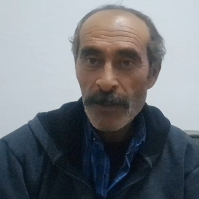 Fenomen muhtar adayı Aydın Battal: "Muhtar adayı olma nedenim emekli olmakt...
