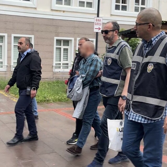 Tacize direndiği için vurduktan sonra "intihar etti" demişti, 3 suçtan ceza...