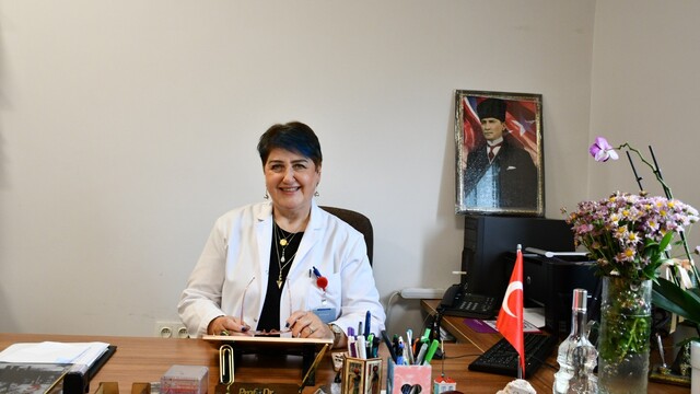 Aile Hekimliği hizmetleriyle sadece tedavi değil, önleyici hekimlik