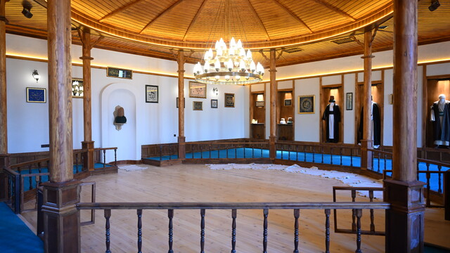 Galeri