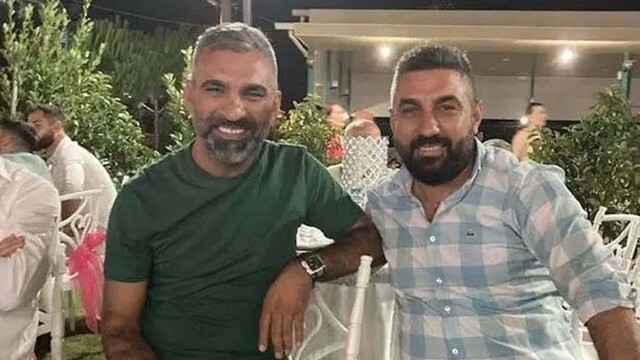 Eski Aydınspor Kulübü Başkanı ile kardeşini öldüren sanık: Tahliye talebim yok