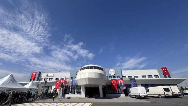 Galeri