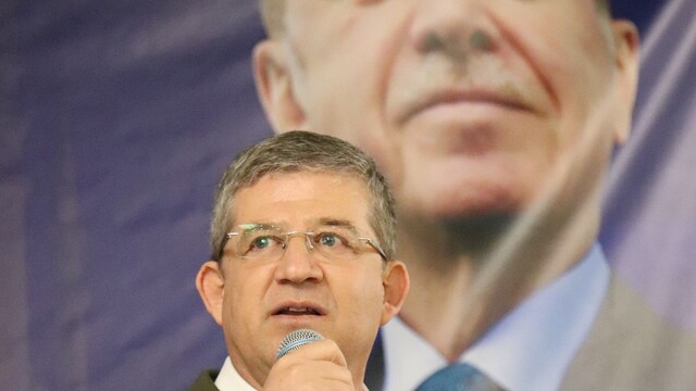 AK Parti İl Başkanı Subaşıoğlu'ndan öğrencilere iş müjdesi