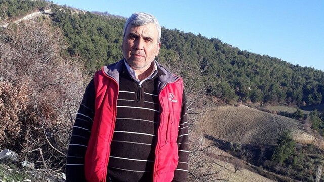 Gördes'te kanlı saldırı: Baba ve oğlu hayatını kaybetti