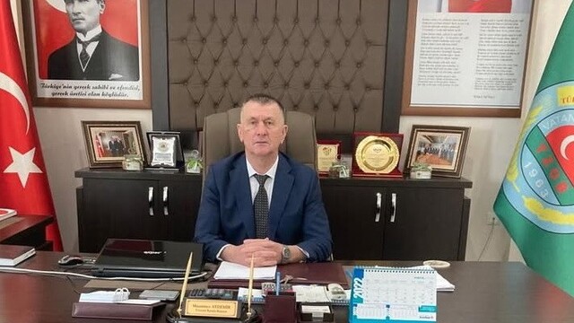 Üreticilere ÇKS hatırlatması: Son gün 31 Aralık