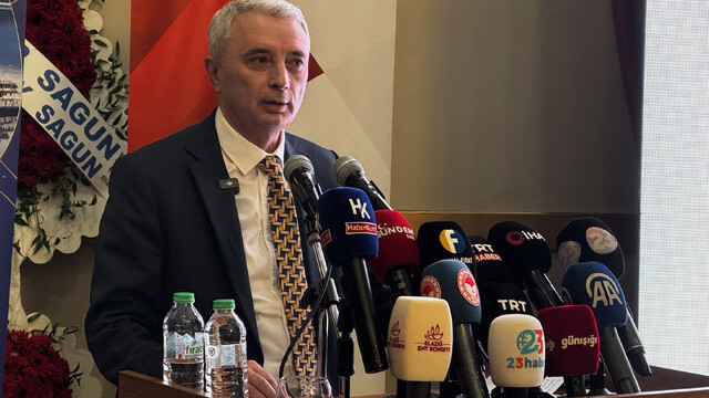 Elazığ'da "Uluslararası Su Ürünleri Zirvesi" başladı
