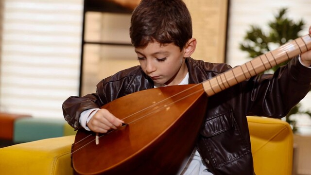Körfez'de çocuk ve gençlere 7 branşta ücretsiz sanat eğitimi
