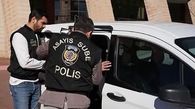 Isparta'da dolandırıcılık ve motosiklet hırsızlığı olaylarında 4 şüpheli yakalandı