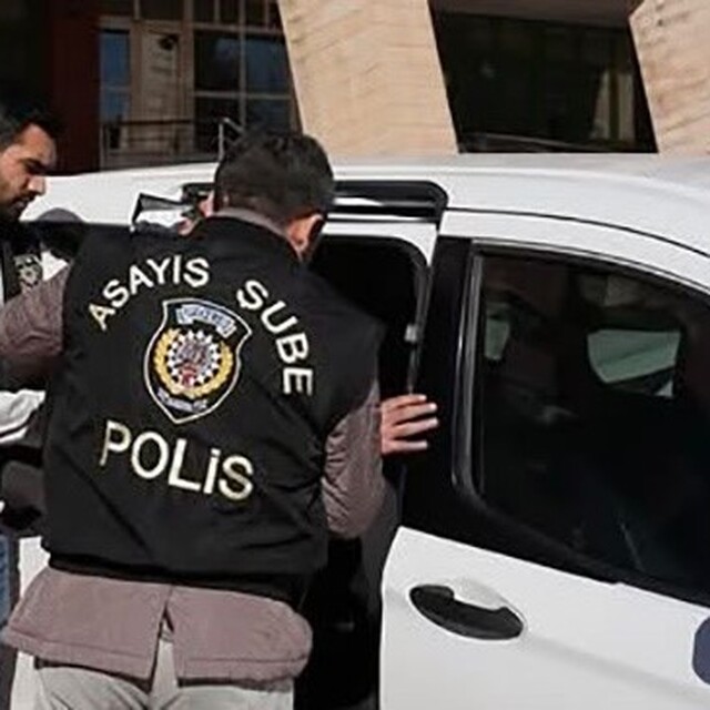 Isparta'da dolandırıcılık ve motosiklet hırsızlığı olaylarında 4 şüpheli ya...
