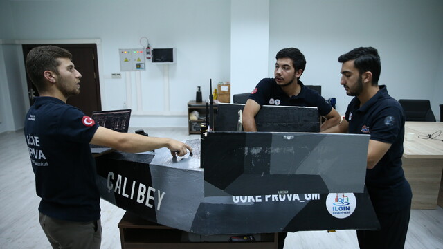Galeri