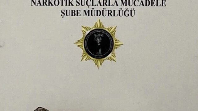 Bafra ve İlkadım'da uyuşturucu operasyonu