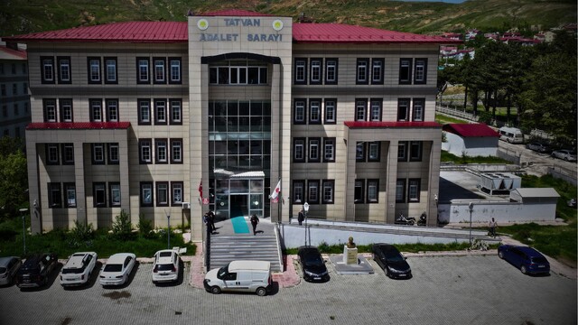 Tatvan'da asılsız sosyal medya paylaşımına gözaltı kararı