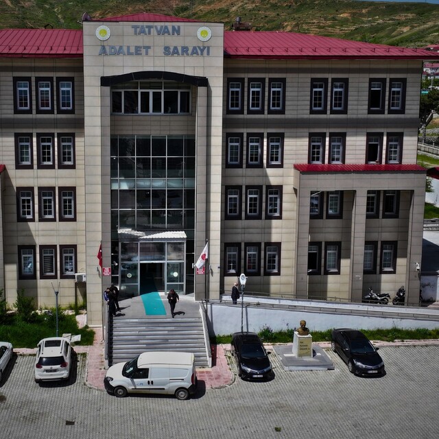 Tatvan'da asılsız sosyal medya paylaşımına gözaltı kararı