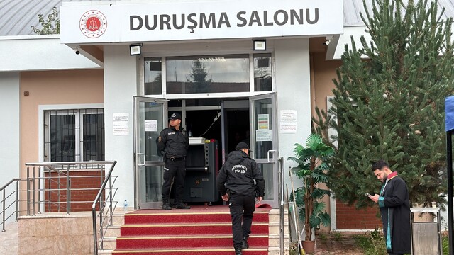 Bolu Belediyesi 'irtikap' davasında mütalaaya karşı savunmalar tamamlandı: Duruşmaya karar arası verildi