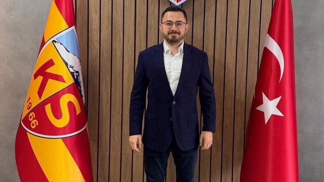 Akpınar hakkında yürütülen bahis soruşturması sonuçlandı, disiplin cezası verilmedi
Kayserispor Başkan Yardımcısı ve Basın Sözcüsü Emir Akpınar:
"Biz gerçeğe inandık, hukuka güvendik ve sabrettik"
