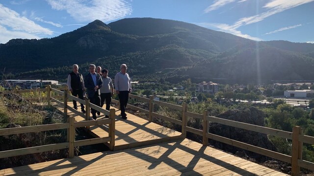 Amasya'ya orman okulu açılıyor