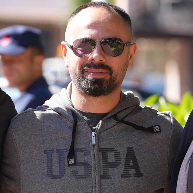 Polis memurunu şehit eden iki kardeşe ağırlaştırlımş müebbet