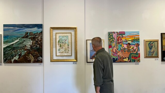 Galeri