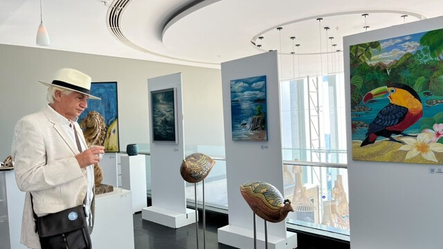 Galeri