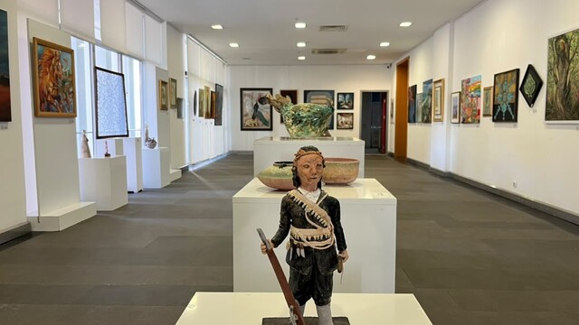 Galeri